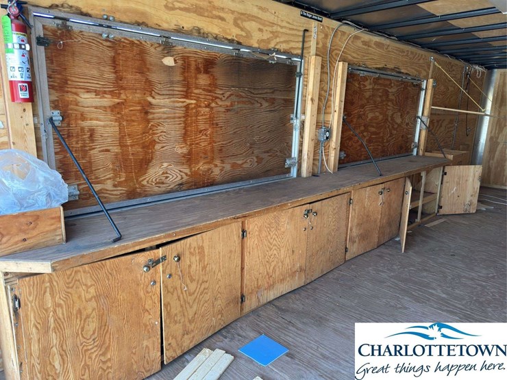 continental-cargo-8x24’-t/a-enclosed-trailer-with-ramp-door-(set-up-as-concessions-trailer)-image-15
