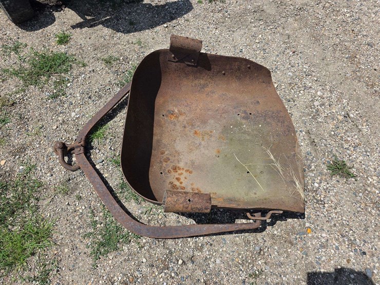 horse-drawn-dirt-mover,-very-good-condition-image-2