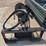 lowe-skid-loader-post-hole-auger,-24”-and-16”-bits-with-a-24”-extension,-flat-faced-couplers,-model:-image-9