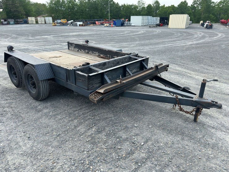 2006-homemade-6x10’-t/a-utility-trailer-image-2