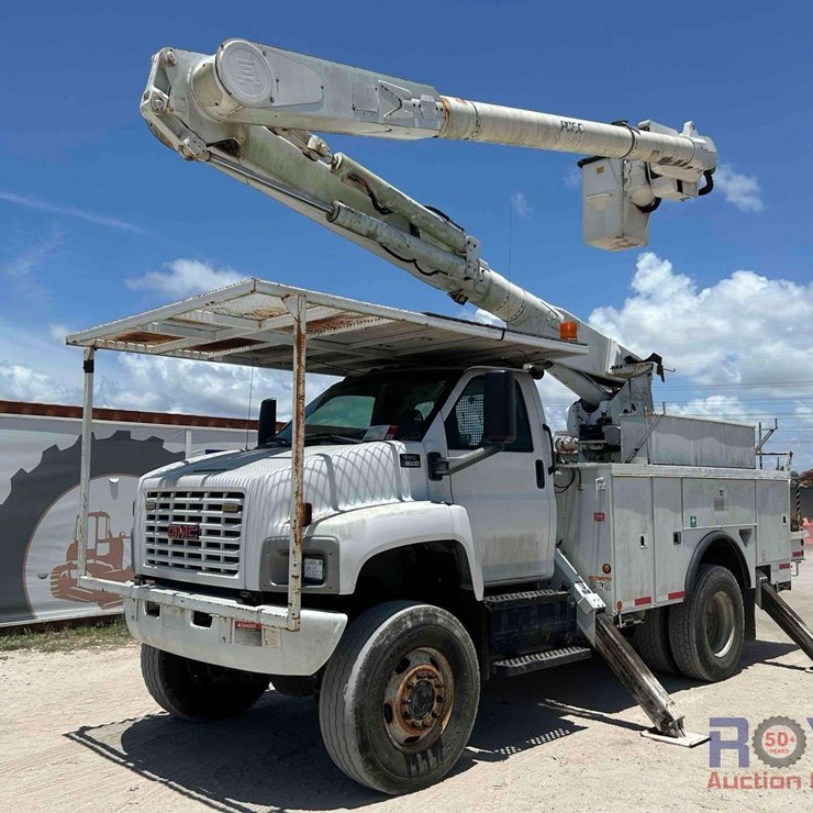 2006 ALTEC AM547
