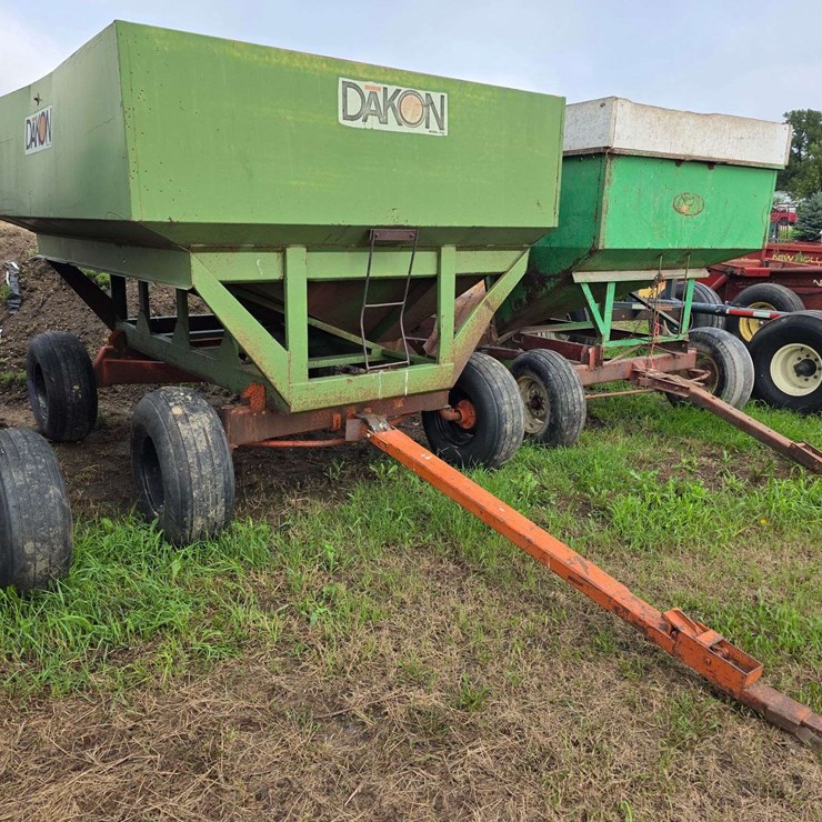 DAKON 280