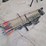 compound-bow-with-7-arrows-and-quiver,-pearson-renegade-brand,-45lb-pull-image-1