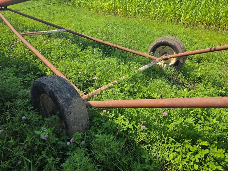 american-auger-8”-x-56’,-540-pto,-15”-tires-on-5-bolt-rims,-no-hitch,-sn:-177065-*sells-with-a-poly-image-10