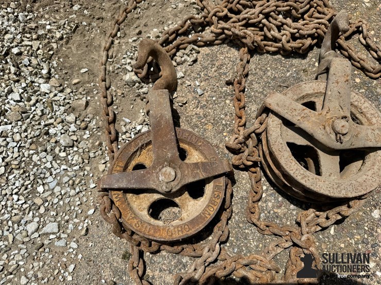 wright-manufacturing-1-ton-differential-block-chain-hoist-image-7