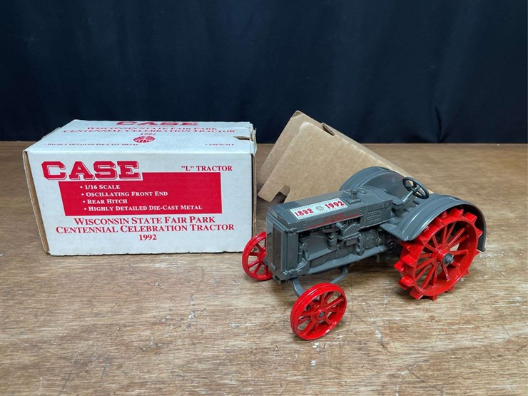 1/16-case-l-1992-wisconsin-state-fair-nib-ertl-image-1