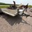smaller-flatbed-trailer,-76”-x-16’-long,-tandem-axle,-toolbox-in-front,-215/60r15-tires,-*has-title-image-5