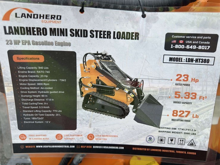2024-landhero-ldh-t380-mini-skid-steer-loader-image-6