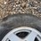 15”-tire-on-6-bolt-rim,-off-a-ice-castle-fish-house,-*needs-a-new-tire-image-5