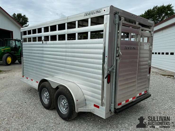 2015-travalong-16'-aluminum-t/a-livestock-trailer-image-6