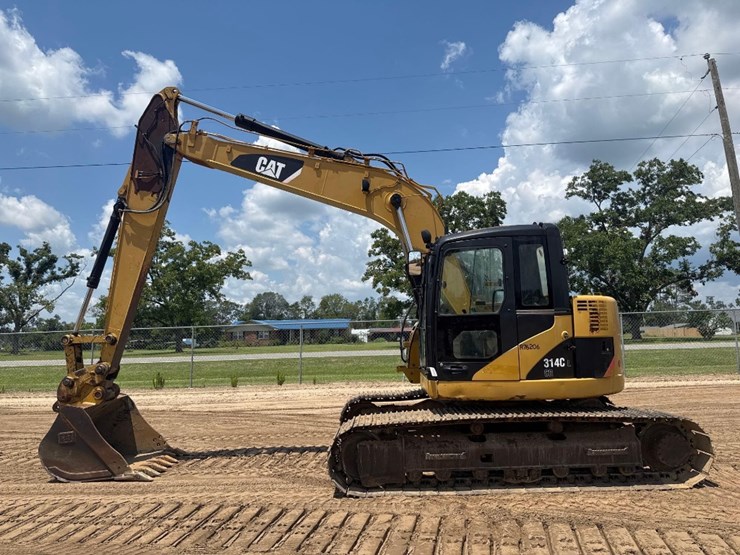 2008-caterpillar-314c-lcr-image-1
