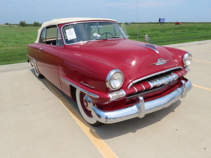 1953-plymouth-cranbrook-convertible-image-1