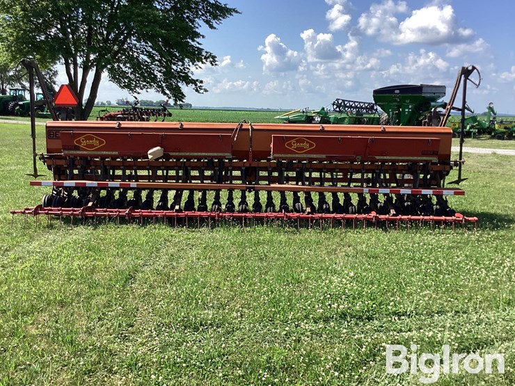 best-408-20'-grain-drill-image-6