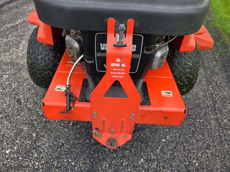 ariens-48”-zero-turn-lawn-mower,-vanguard-16hp-v-twin-engine,-flex-n-float-deck,-model:-ezr1648,-run-image-19