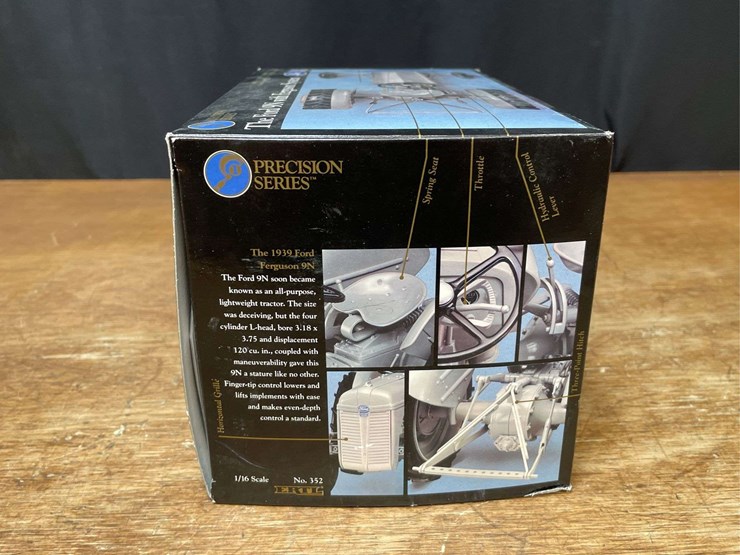 1/16-ford-9n-precision-nib-ertl-image-13