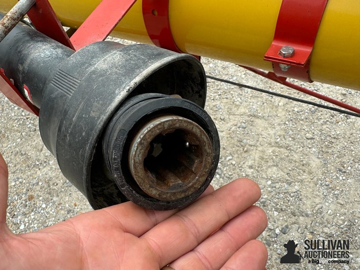 westfield-wr80-31-8"x31'-truck-auger-image-8