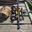 misc-turn-buckles,-hubs,-and-7hp-electric-motor-image-1