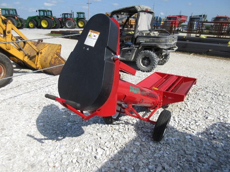 hutchinson-10"-transfer-auger-image-4
