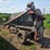 hutchingson-single-phase-grain-screener,-(2)-1.5hp-electric-motors,-78-15-tires-on-4-bolt-rims-image-5
