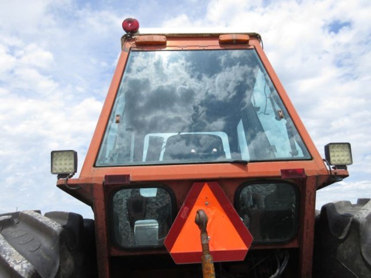 1977-agco-allis-7060-image-8