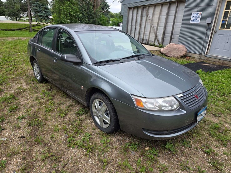 2007-saturn-ion,-89,802-miles,-auto-transmission,-2.2l-eco-tech-engine,-cd/am/fm,-4-door,-15”-tires,-image-5