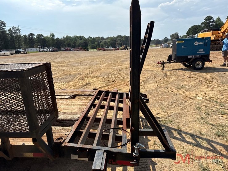 2017-a-&-f-trailer-mfg-20'x7'-equipment-trailer-image-8