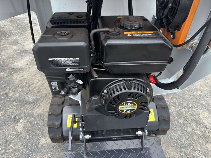 landhero-ldh--t380-self-loading-mini-tracked-dumper-(no-electric-start-pull-start-only)-image-7