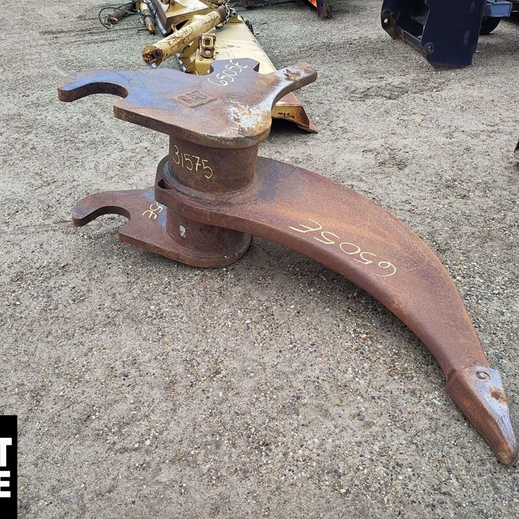 CATERPILLAR 345