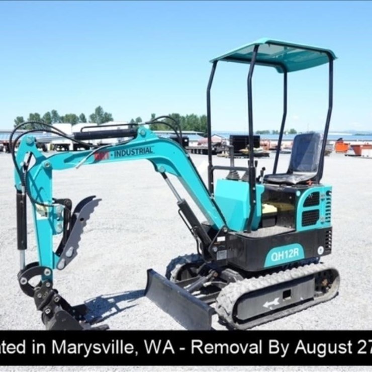 2024 AGT QH12R