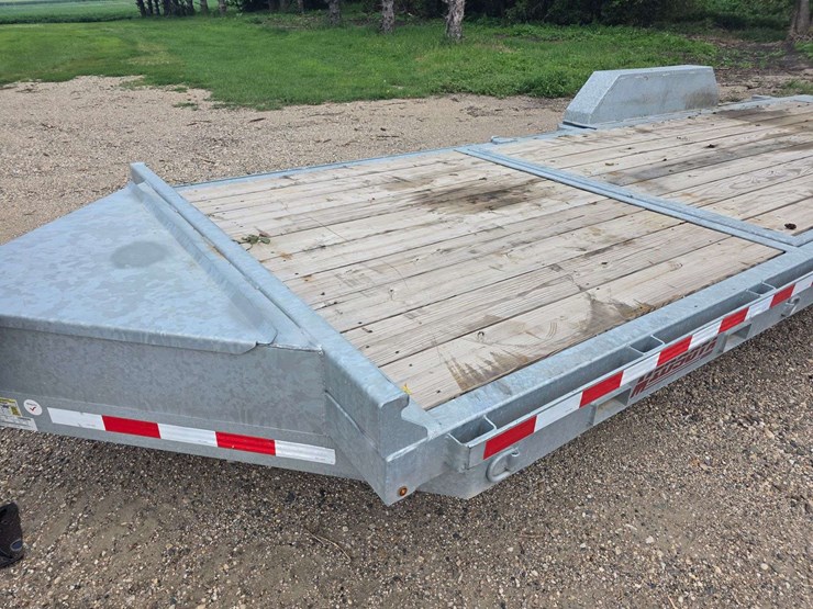 2023-midsota-model:-ntb22-bp-154-galvanized-skid-loader-trailer,-22’-long-(16’-tilting-w/6’-flat),-(-image-10