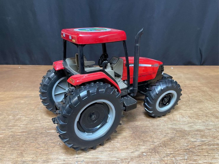 1/16-case-ih-mx110-2002-wisconsin-nib-ertl-image-8