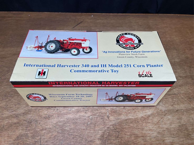 1/16-ih-340-w/planter-2007-wisconsin-nib-sc-image-7