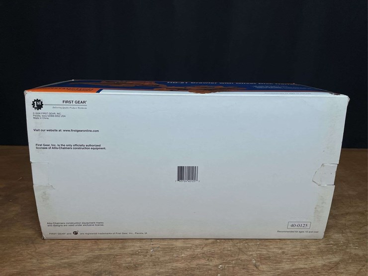 1/25-ac-hd-21-crawler-w/disk-nib-1st-gear-image-16