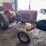 1956-allis-chalmers-wd45-tractor,-wf,-13.6-28-rears, 6.00-16 fronts,-snap-coupler,-drawbar,-power-sl-image-2