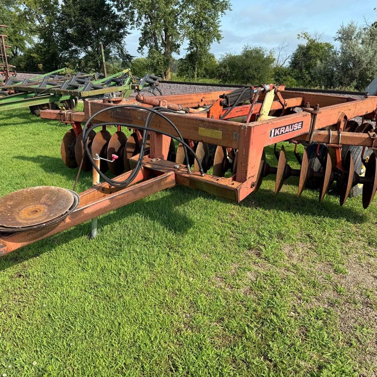 KRAUSE 1480