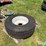 michelin-425/65r22.5-tire-on-8-bolt-rim-image-1