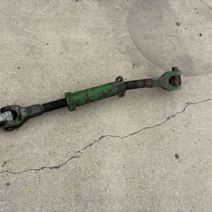 JOHN DEERE 4560