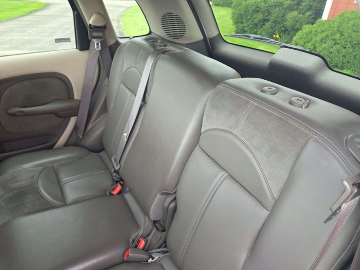 2001-chrysler-pt-cruiser-limited-edition,-129,033-miles,-5-speed-manual-transmission,-sun-roof,-cd/c-image-49