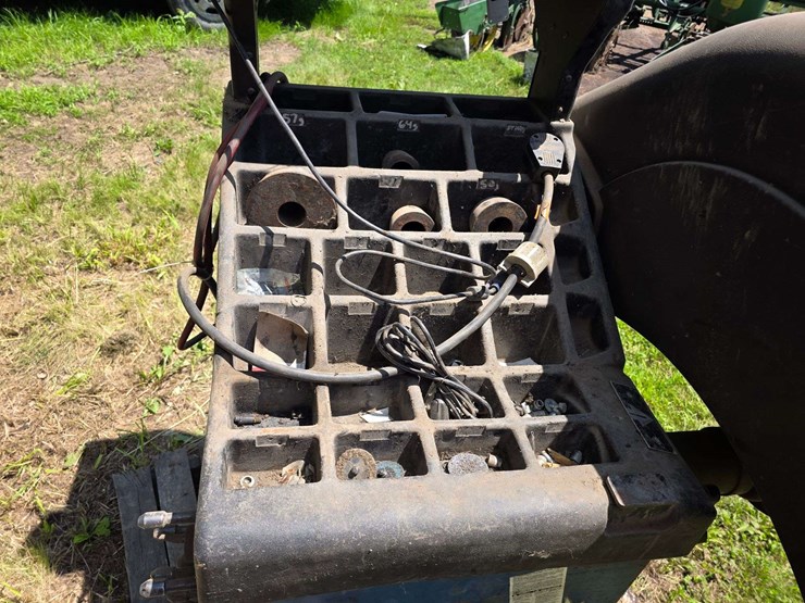 hunter-tire-balancer-*needs-new-card,-worked-otherwise,-220v-single-phase-image-3