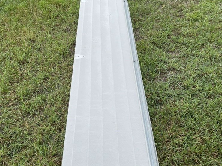 insulated-garage-door,-16’-wide-x-14’-tall,-has-some-damage,-see-photos-image-19