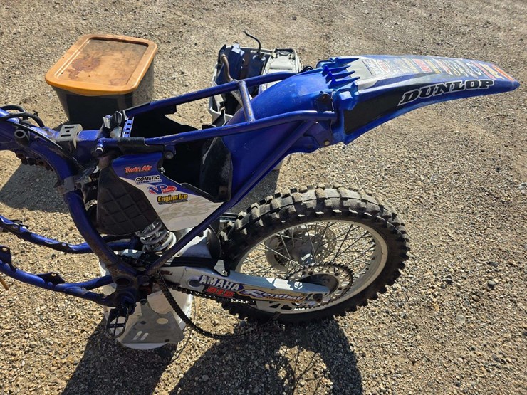 ’98-yamaha-yz125-dirt-bike,-project-bike,-should-be-complete-per-seller,-call-for-details-image-14