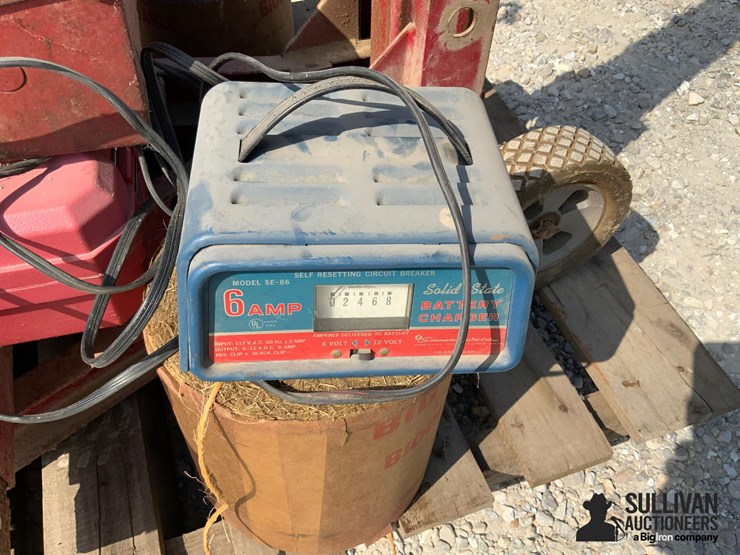pallet-of-shop-supplies-&-tools-image-10