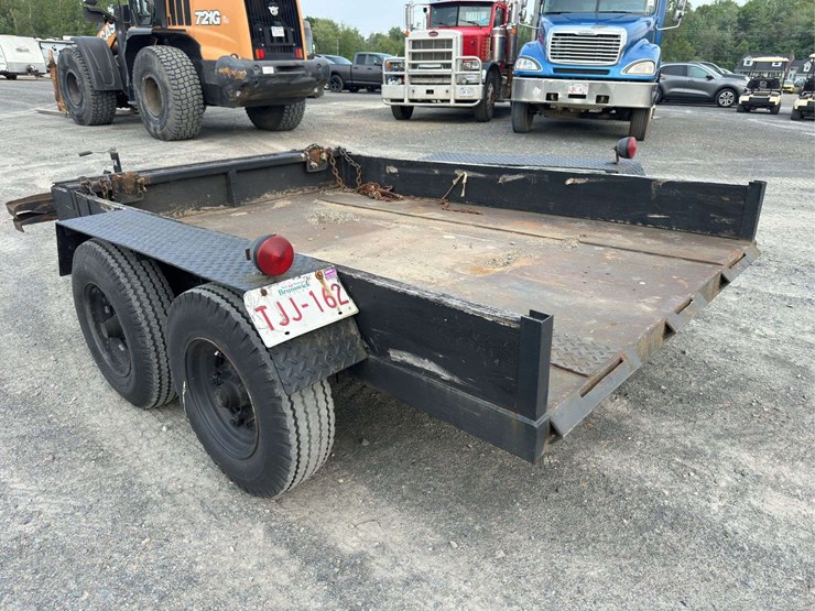 2006-homemade-6x10’-t/a-utility-trailer-image-4