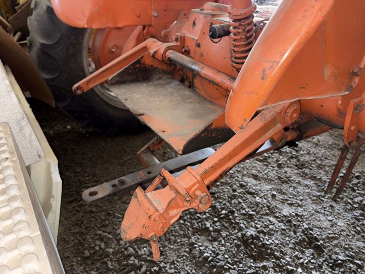 1950-allis-chalmers-wd-tractor,-wf,-13.6-28-rears, 6.00-16 fronts,-snap-coupler,-drawbar,-power-slid-image-15