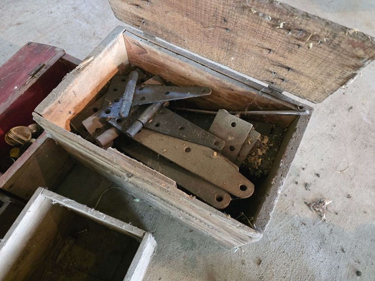 wooden-tool-boxes-with-misc-tools-image-4