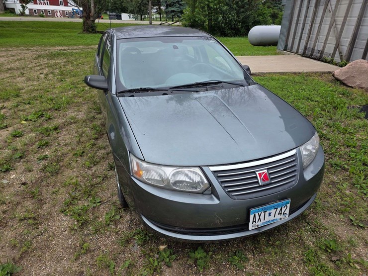 2007-saturn-ion,-89,802-miles,-auto-transmission,-2.2l-eco-tech-engine,-cd/am/fm,-4-door,-15”-tires,-image-4