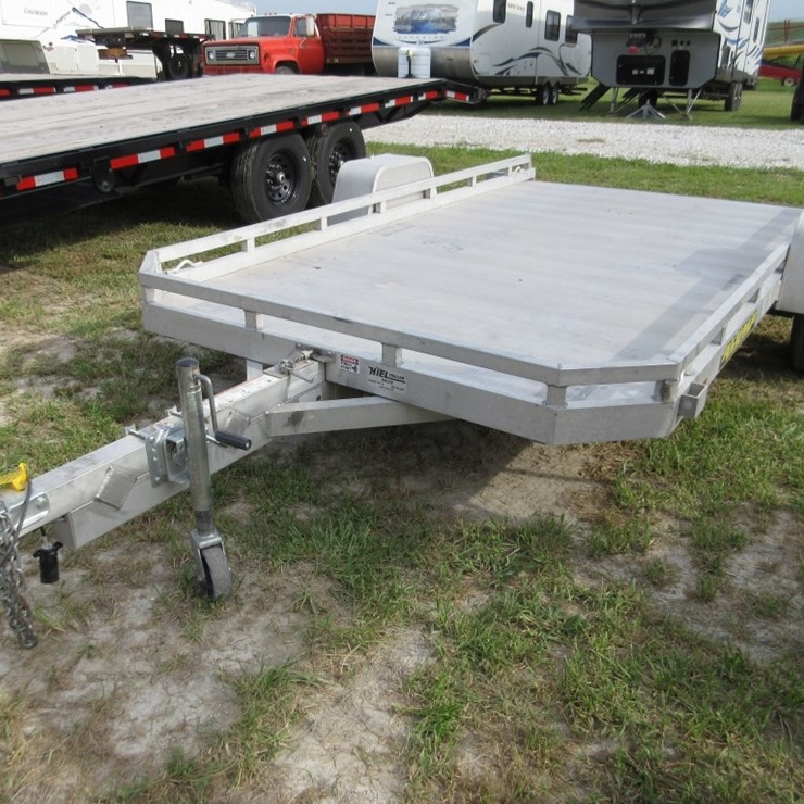 2022 ALUMA 7712H Tilt