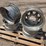 (4)-8-bolt-chrome-rims,-15”,-buying-all-for-one-money-image-7