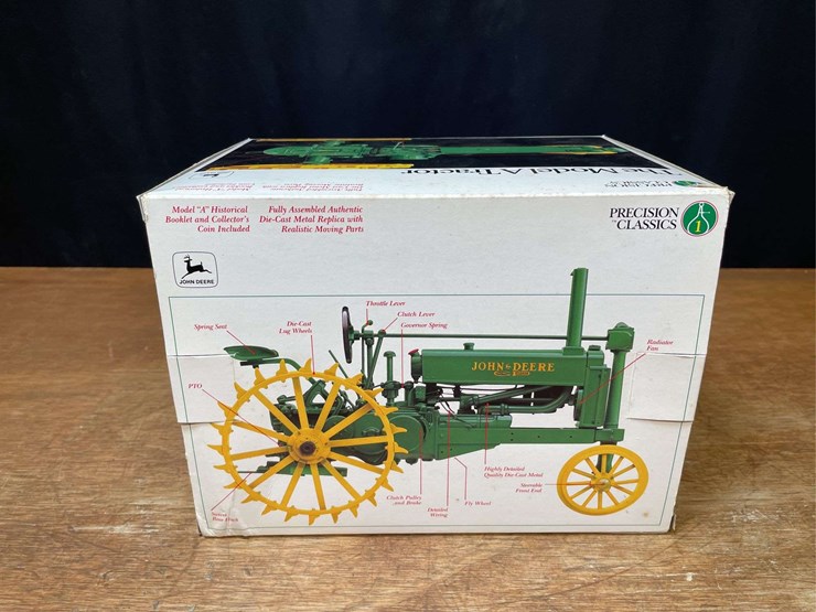 1/16-john-deere-a-precision-nib-ertl-image-12