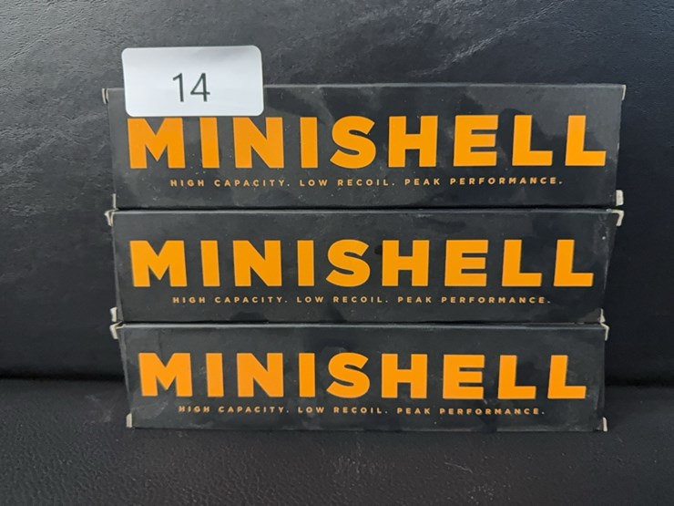 60-mini-shotshells-(ammo)-image-1